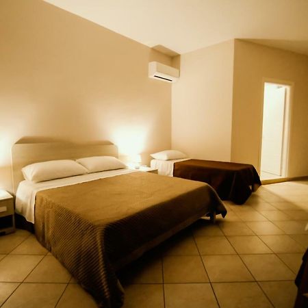 Don Fabrizio Rooms ปัลมา ดิ มอนเตเคียโร ภายนอก รูปภาพ